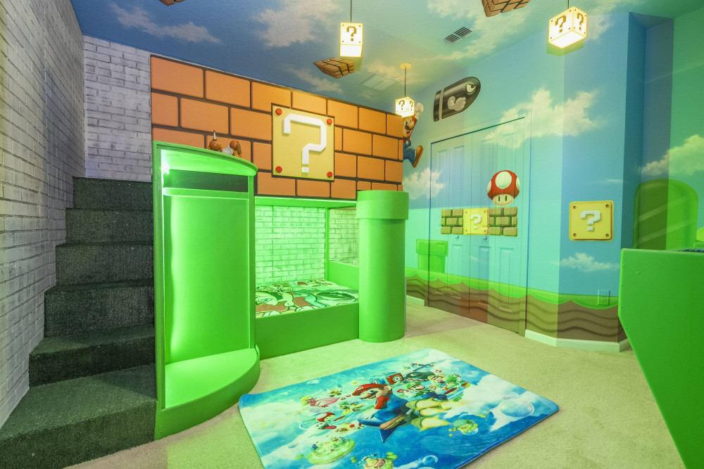 Bella Vida Resort 79