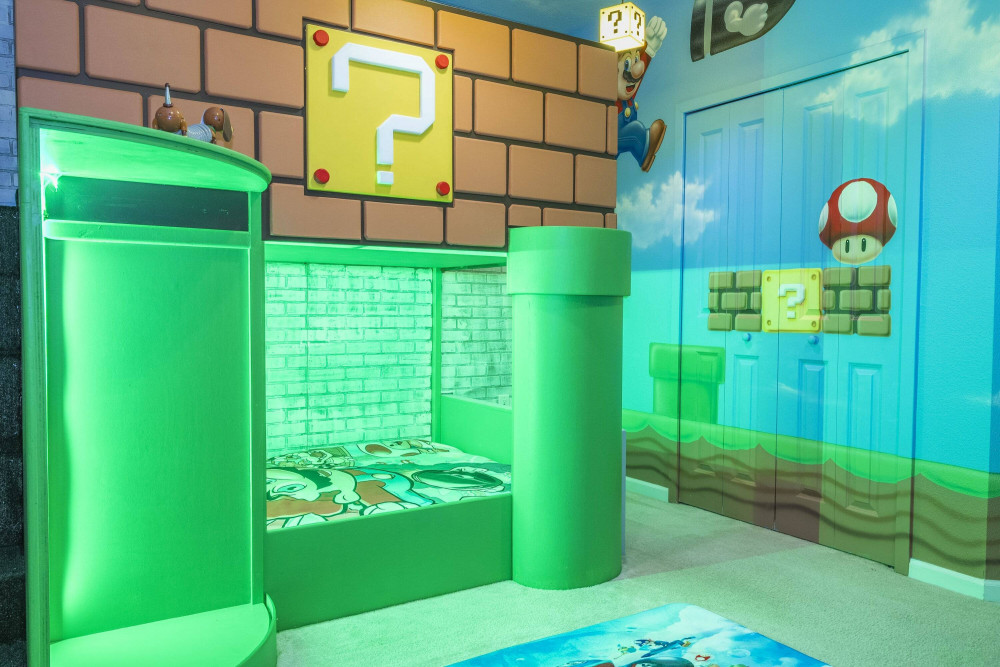 Bella Vida Resort 79