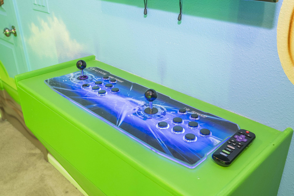 Bella Vida Resort 79