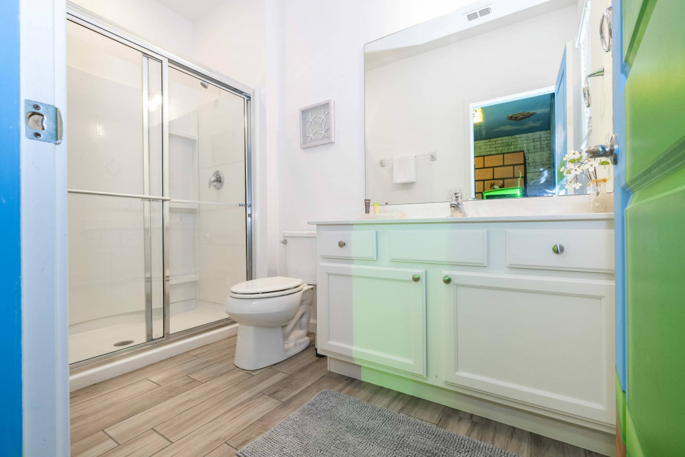 Bella Vida Resort 79