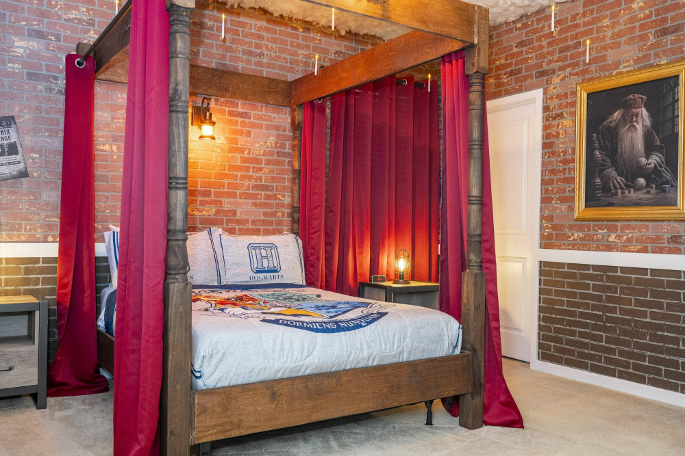 Bella Vida Resort 79