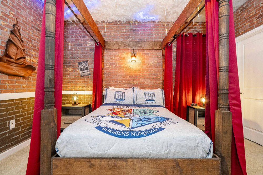 Bella Vida Resort 79