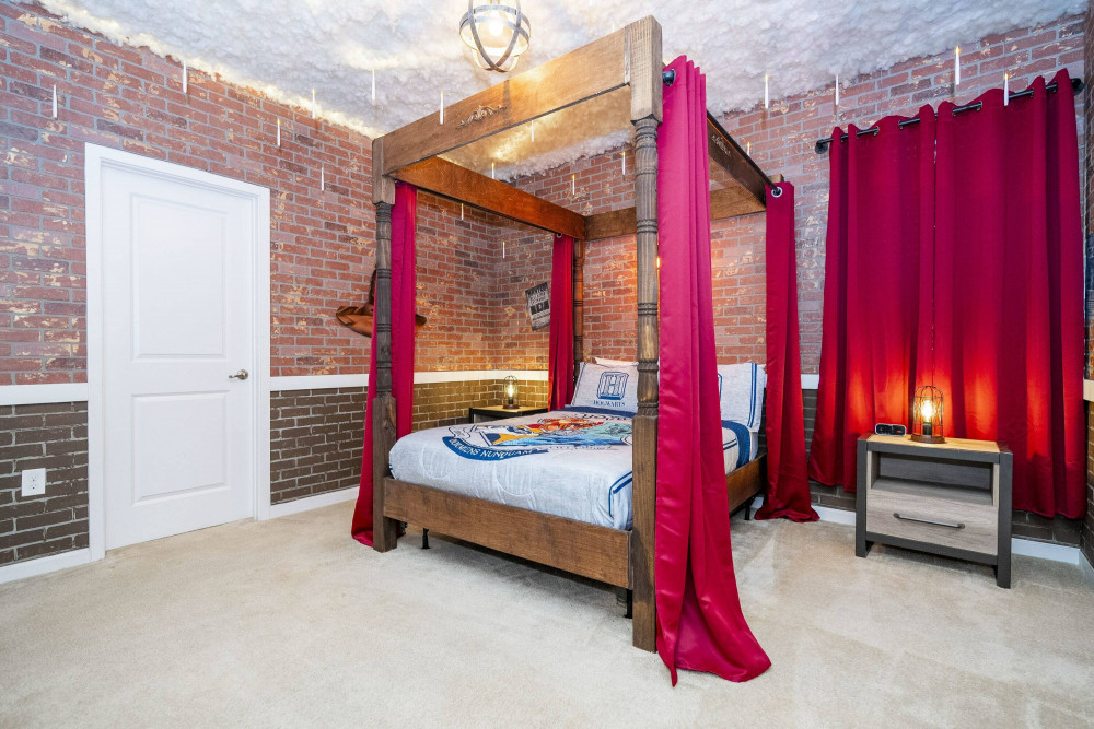 Bella Vida Resort 79