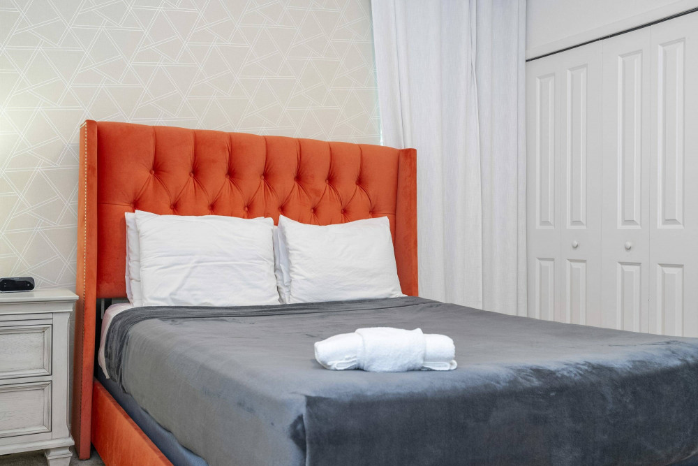 Bella Vida Resort 79