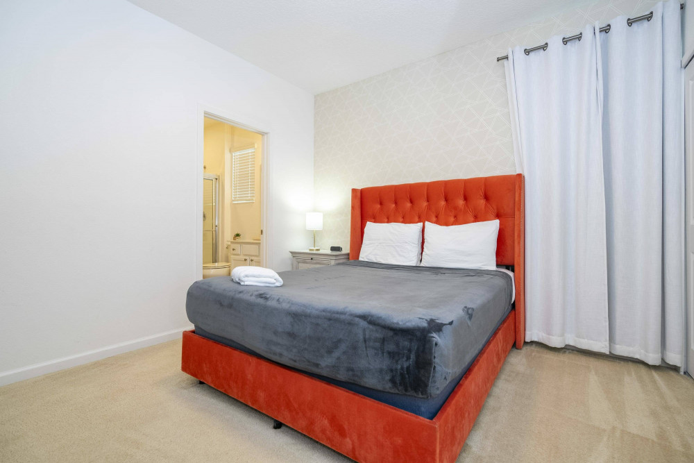 Bella Vida Resort 79