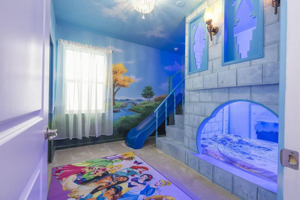 Bella Vida Resort 79