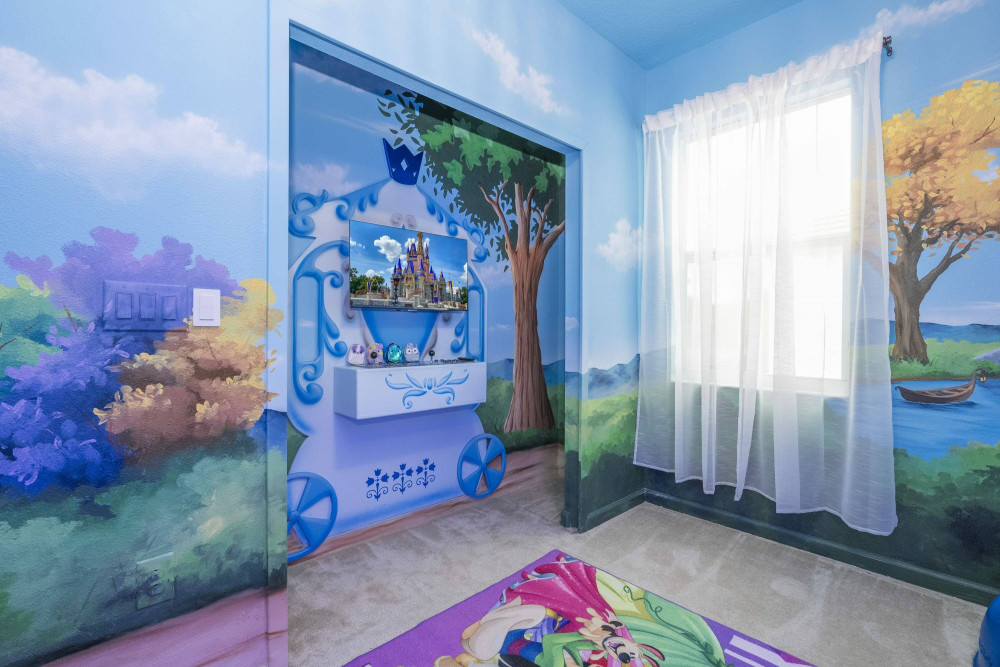 Bella Vida Resort 79