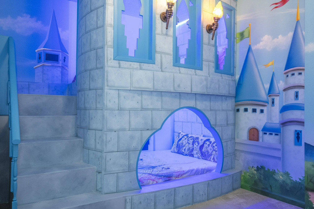 Bella Vida Resort 79