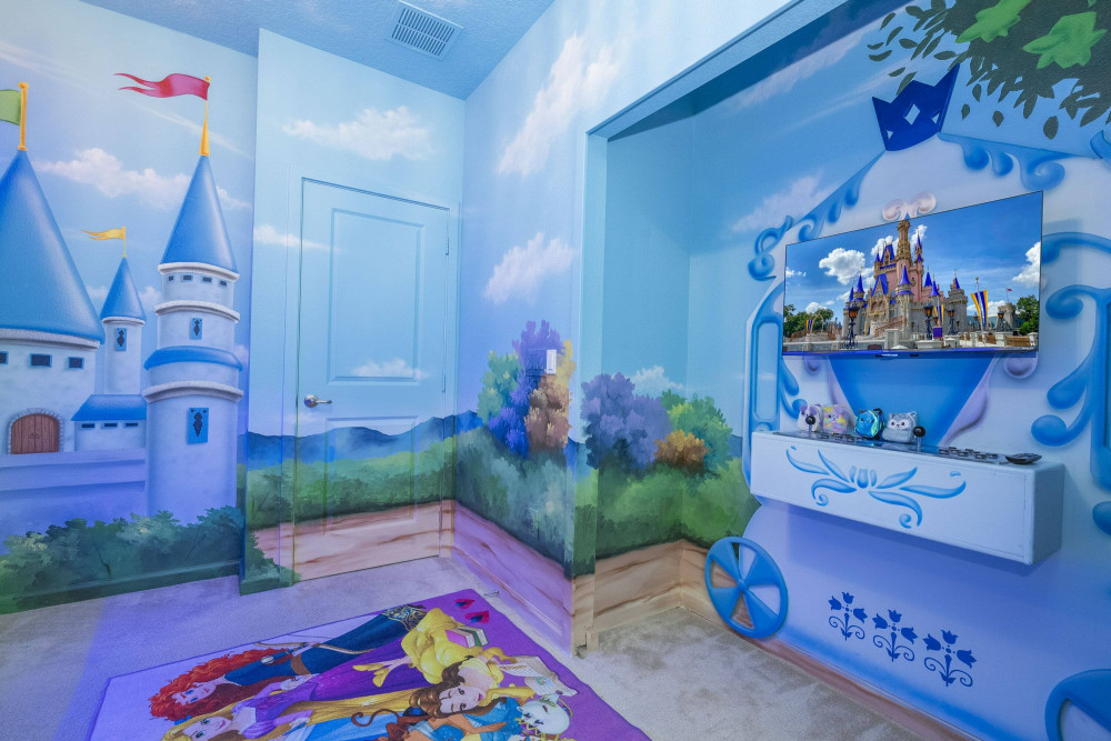 Bella Vida Resort 79