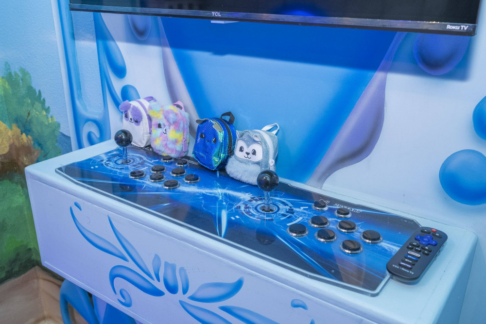 Bella Vida Resort 79