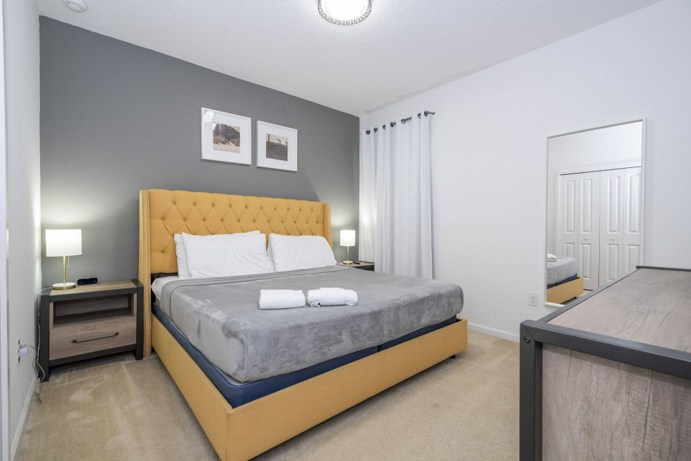 Bella Vida Resort 79