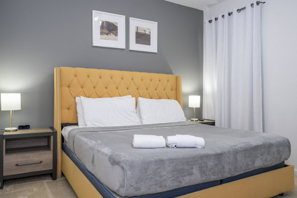 Bella Vida Resort 79