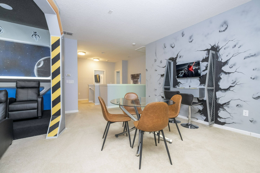 Bella Vida Resort 79