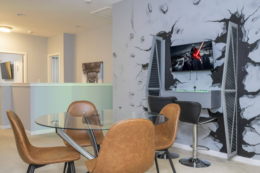 Bella Vida Resort 79