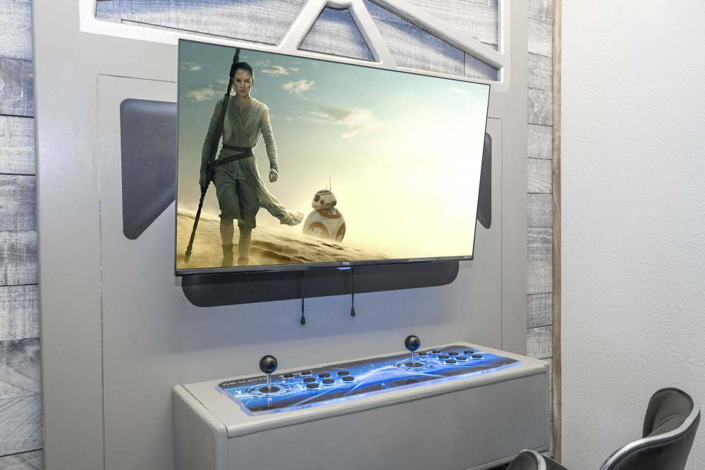 Bella Vida Resort 79