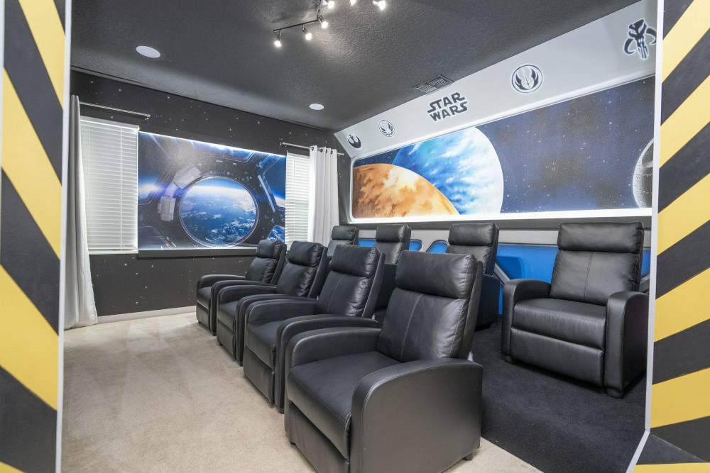 Bella Vida Resort 79