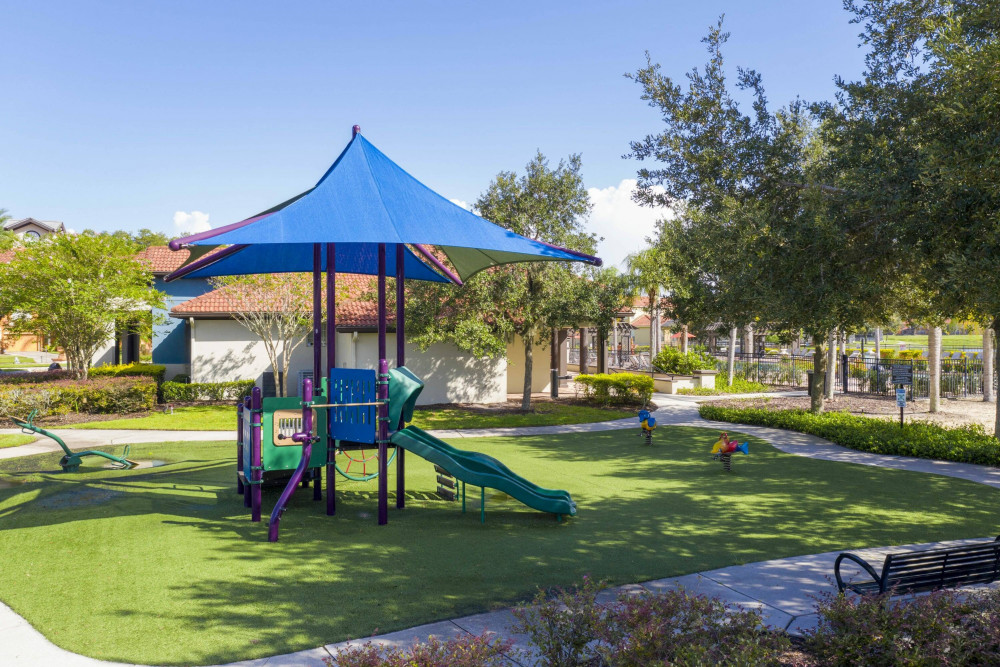 Bella Vida Resort 79