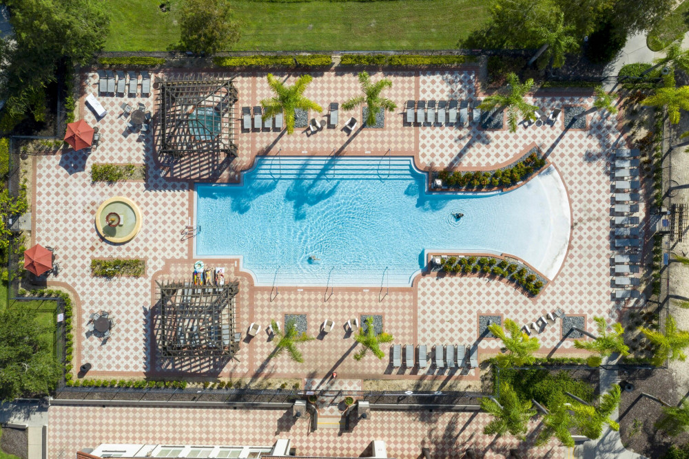 Bella Vida Resort 79