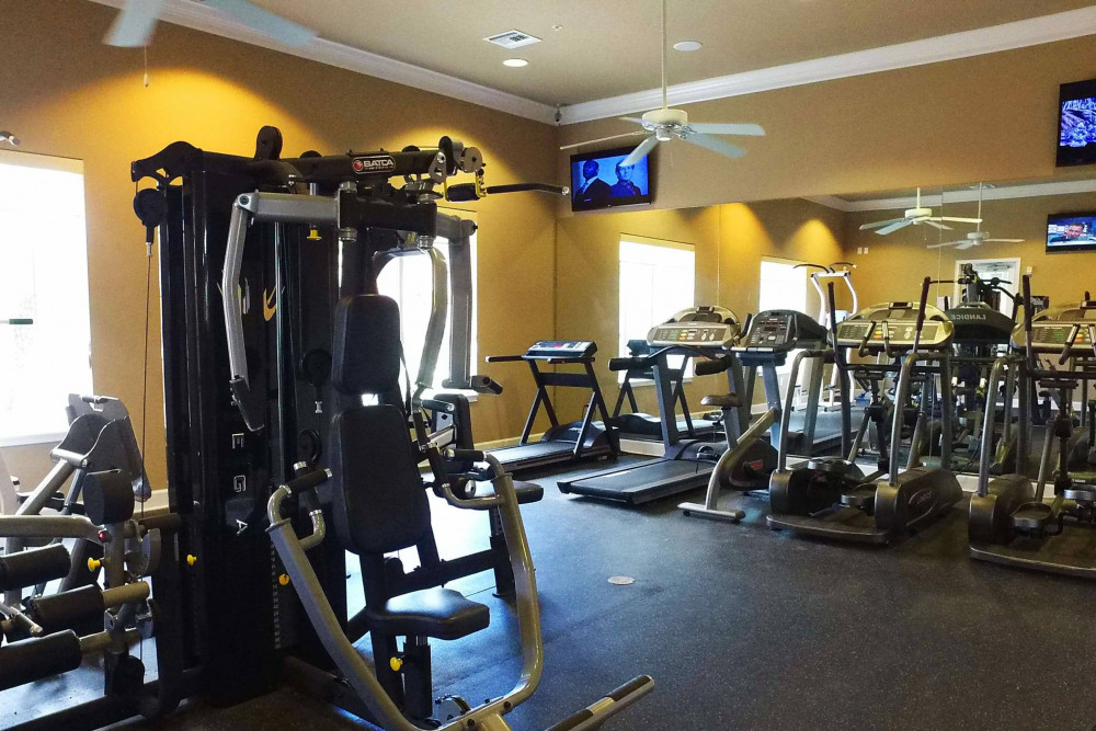 Bella Vida Resort 79