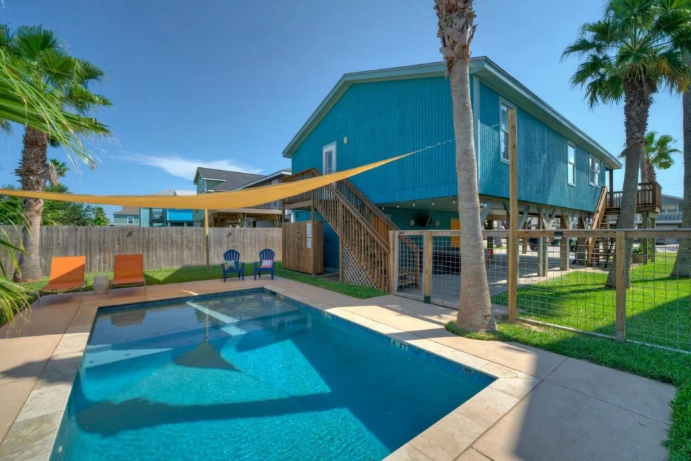 Port Aransas 228