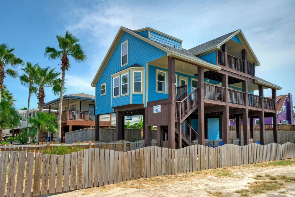 Port Aransas 228