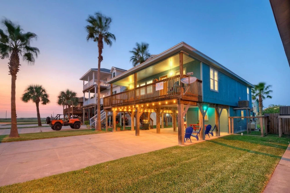 Port Aransas 228