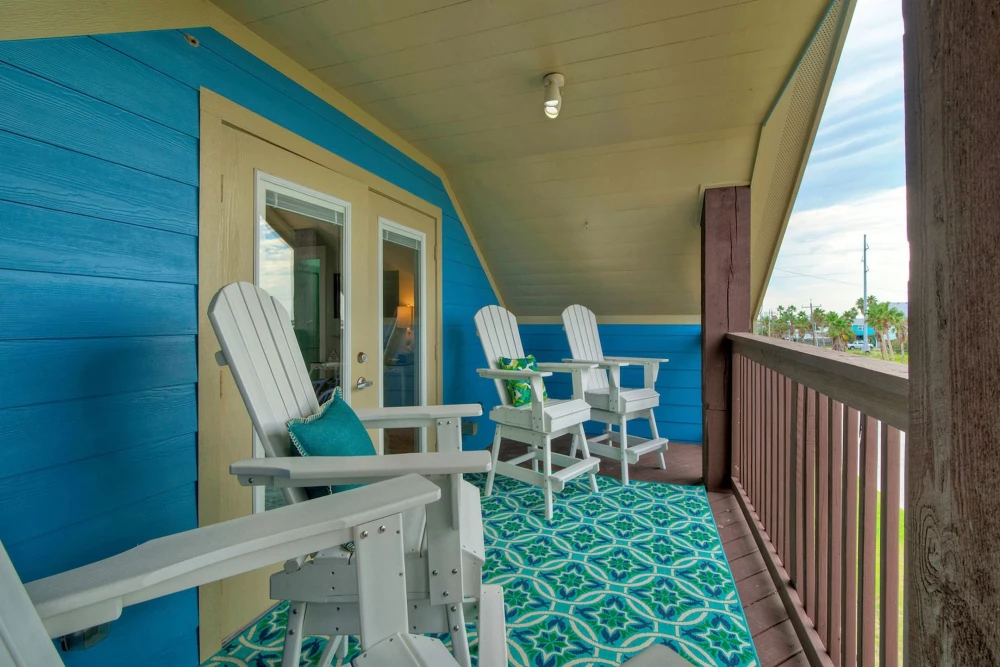 Port Aransas 228