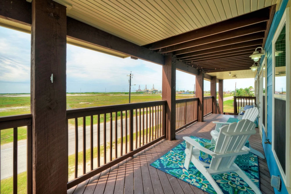 Port Aransas 228