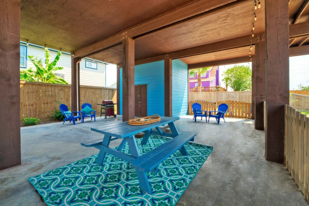 Port Aransas 228