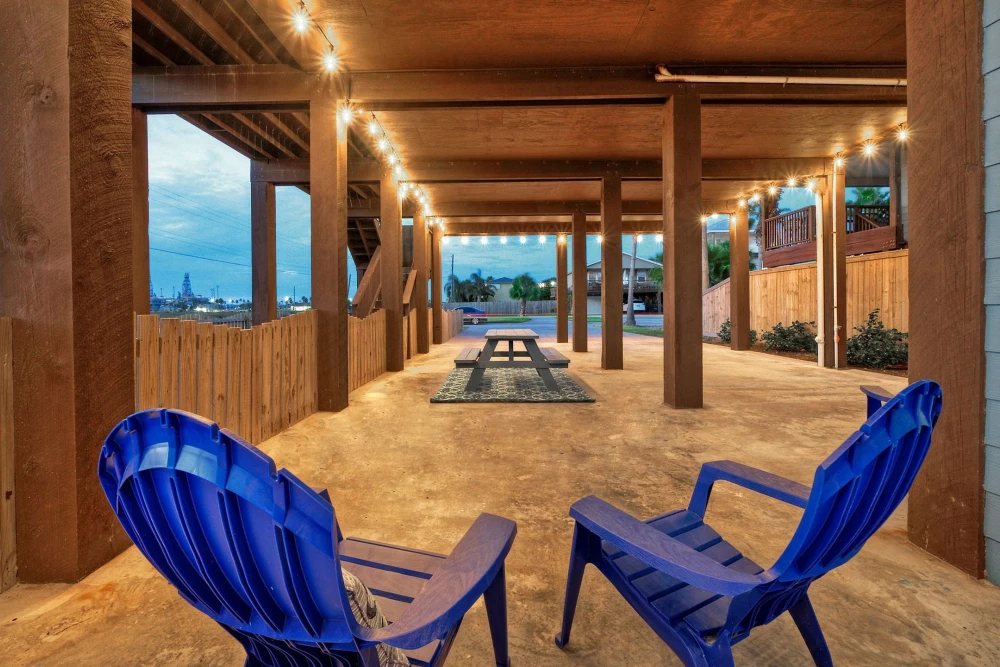 Port Aransas 228