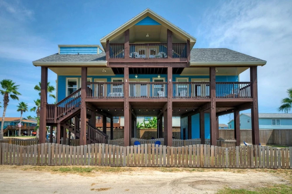 Port Aransas 228