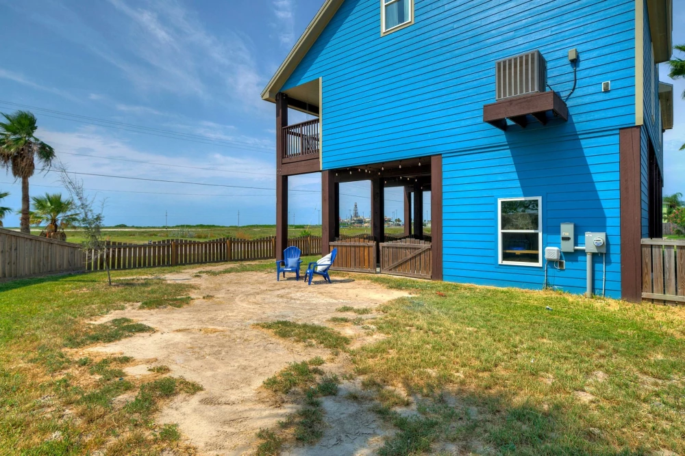 Port Aransas 228