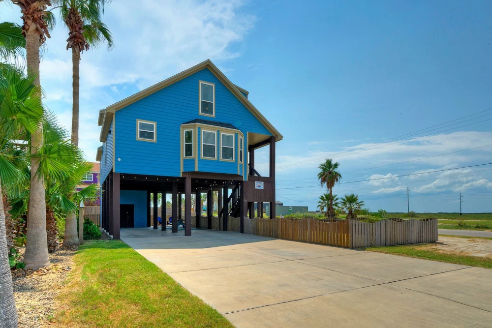Port Aransas 228