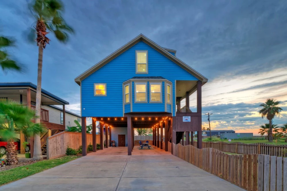 Port Aransas 228