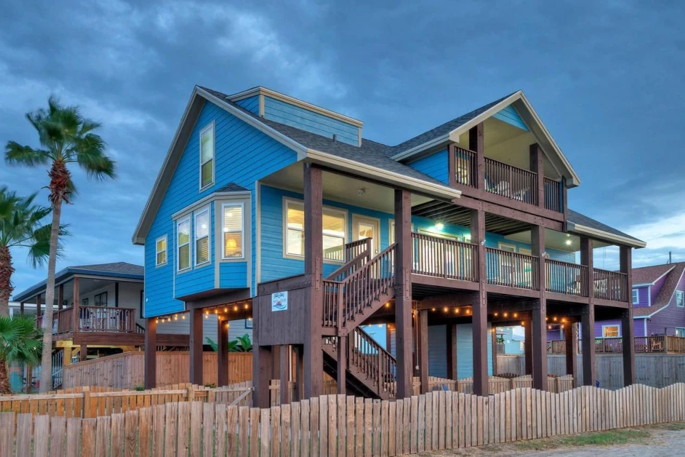 Port Aransas 228