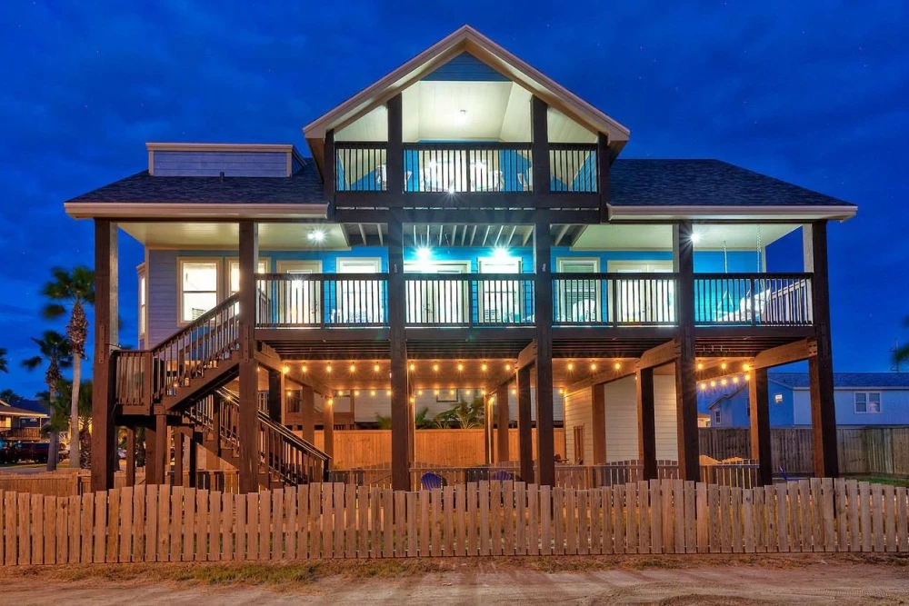 Port Aransas 228