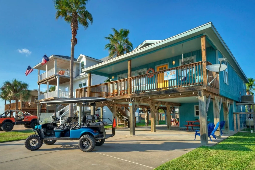 Port Aransas 228