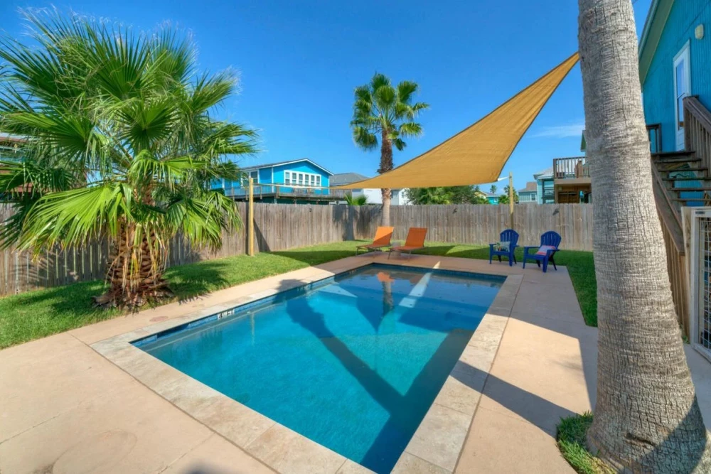 Port Aransas 228