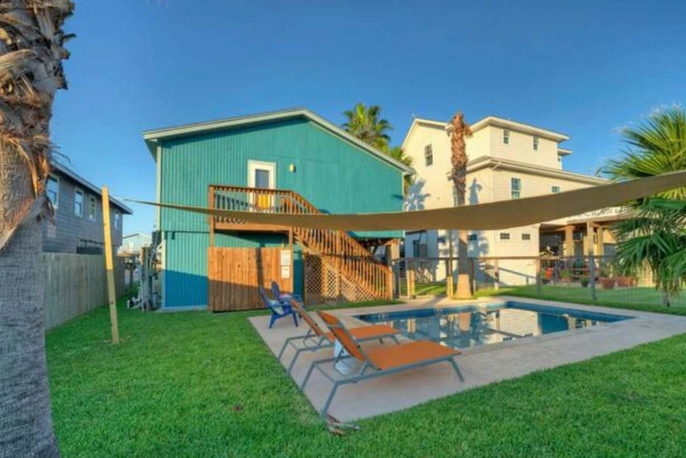 Port Aransas 228