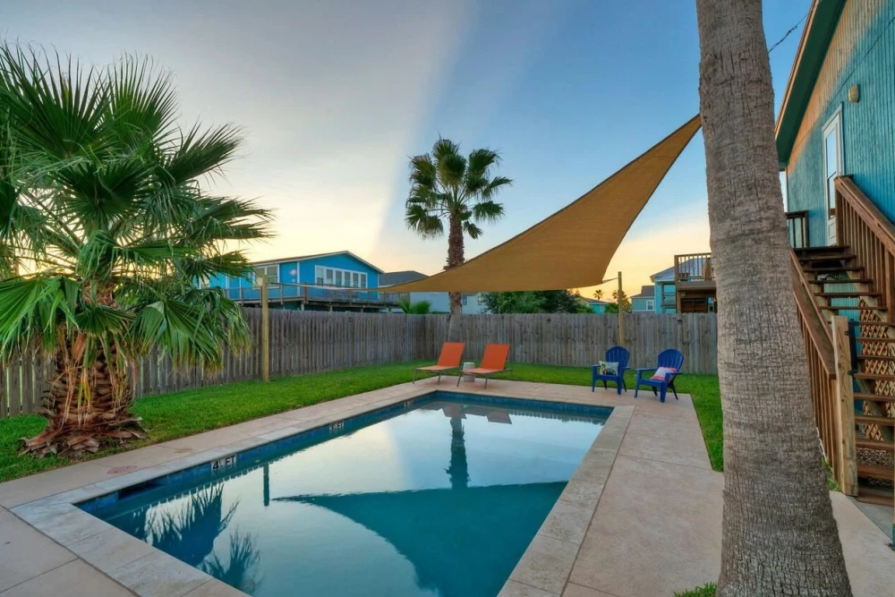 Port Aransas 228