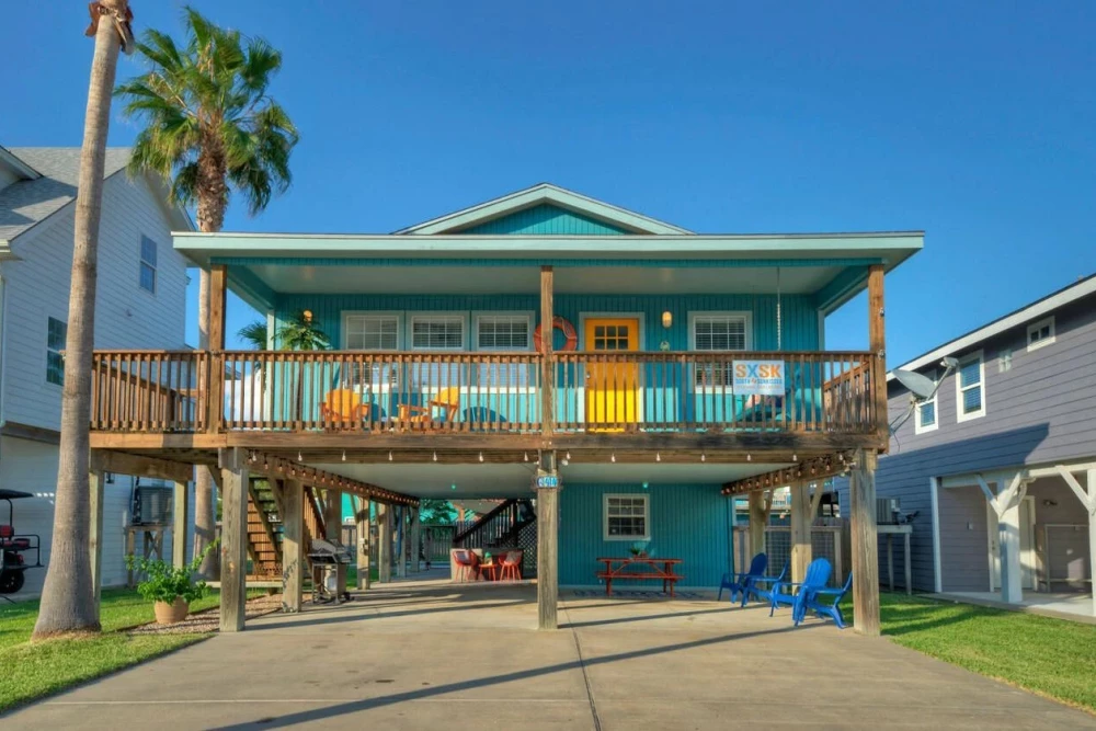 Port Aransas 228