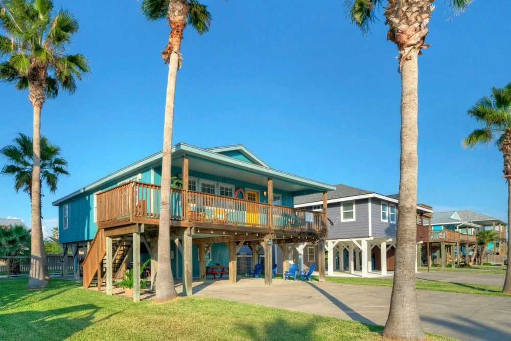 Port Aransas 228