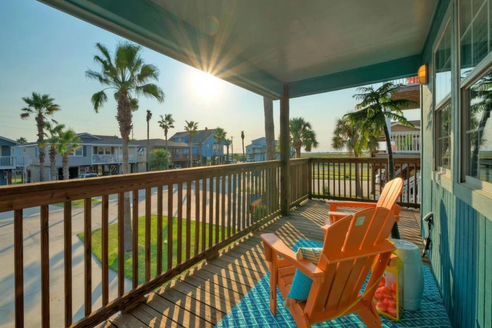 Port Aransas 228