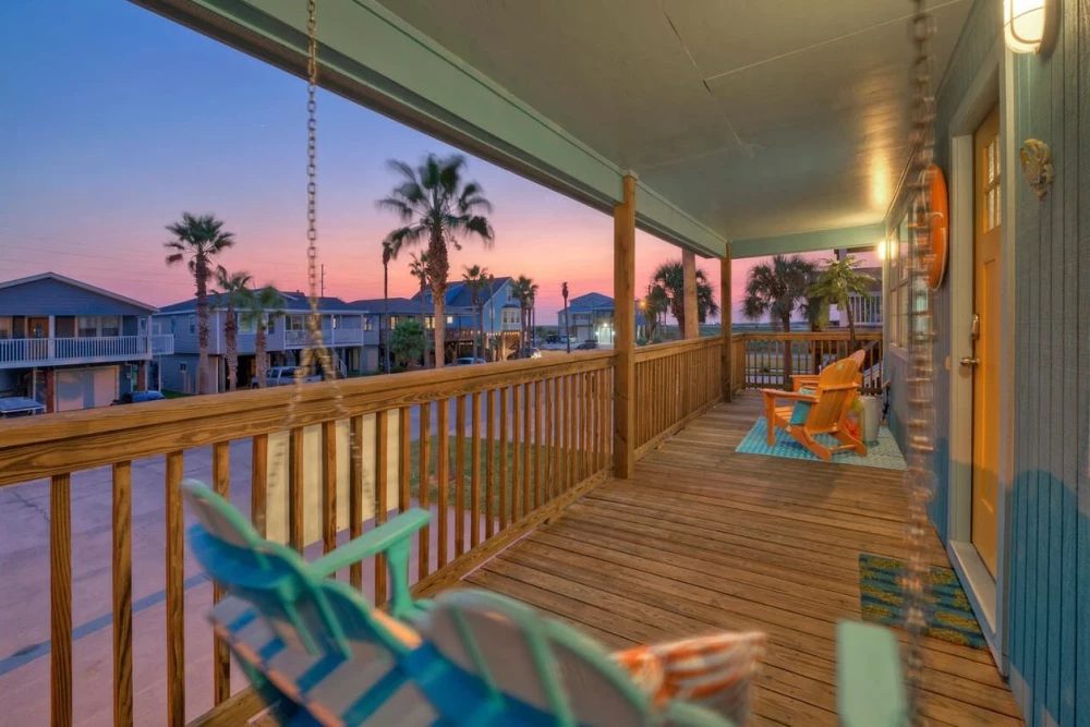 Port Aransas 228