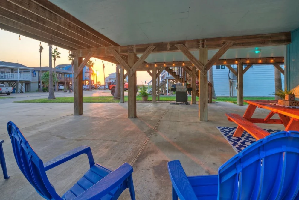 Port Aransas 228