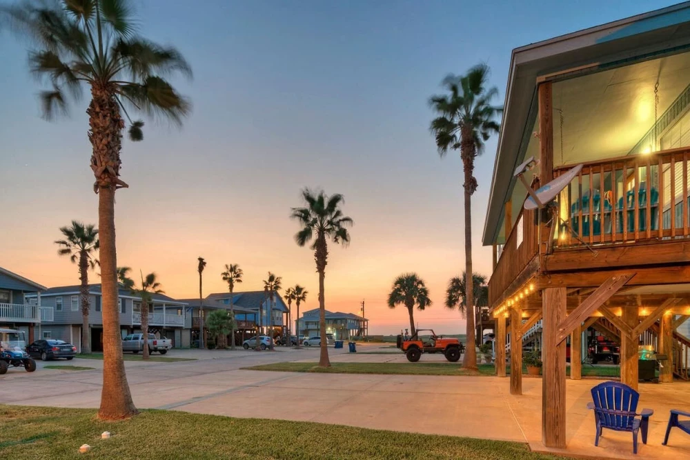 Port Aransas 228