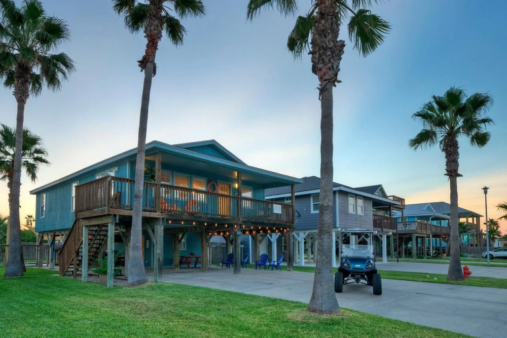Port Aransas 228