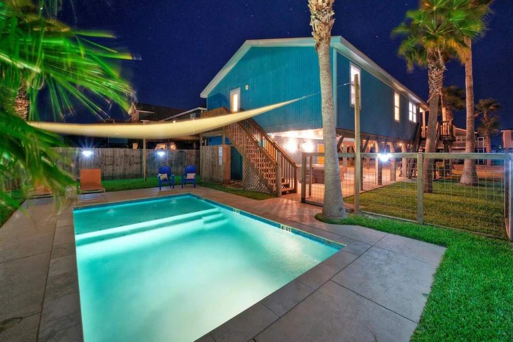 Port Aransas 228