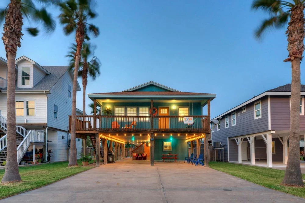 Port Aransas 228