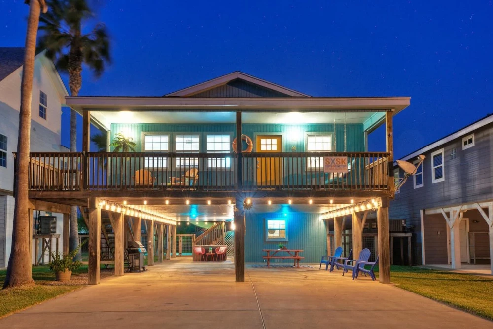 Port Aransas 228